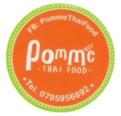 Pomme Thai Food